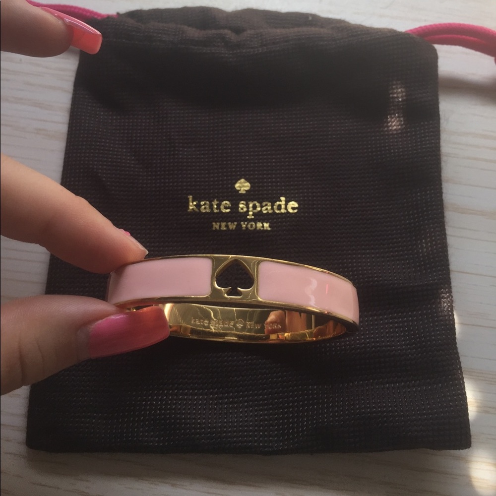 Kate spade bracelet