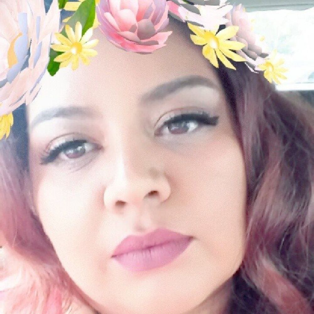 Meet your Posher, Rosalie