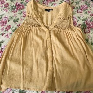 American Eagle tank top