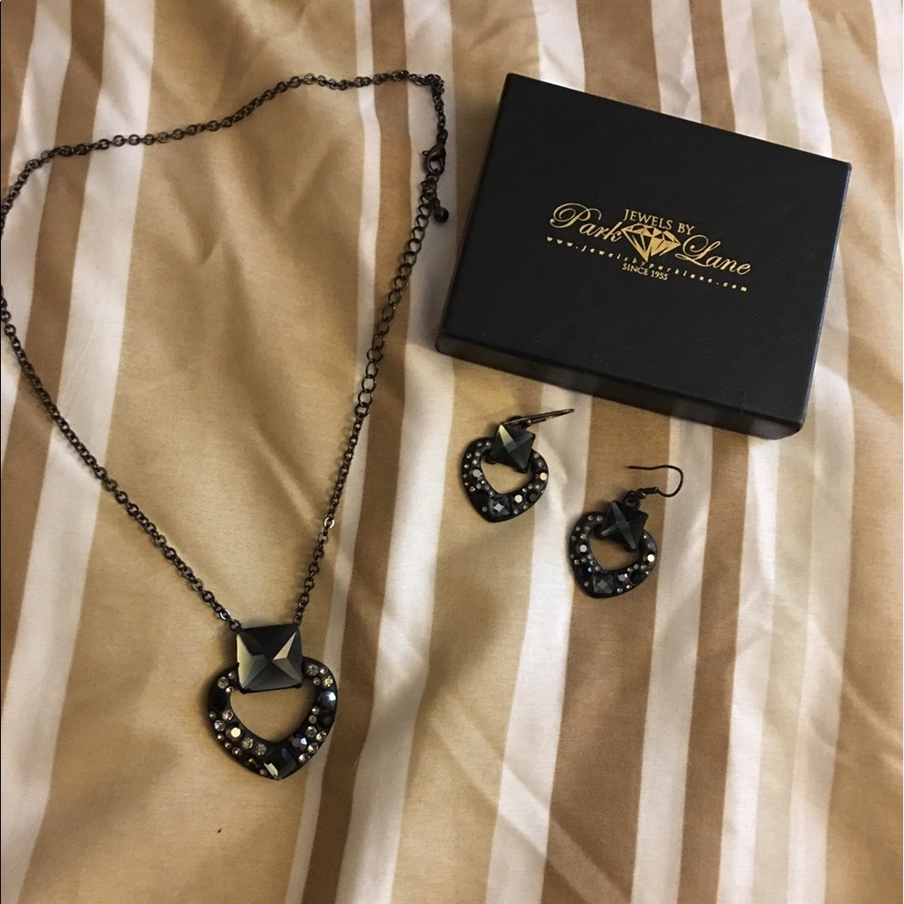 Park lane jewelry