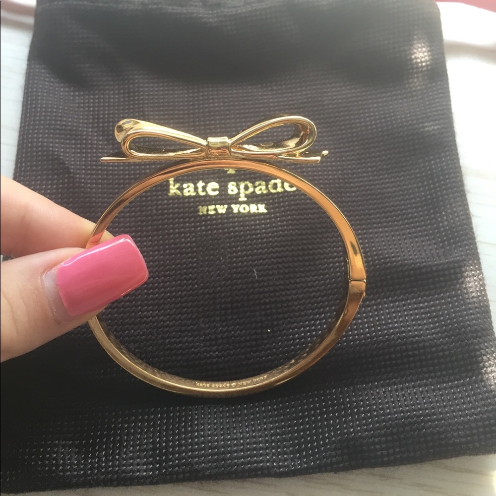 Kate spade bracelet