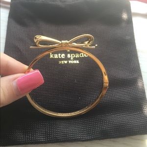 Kate spade bracelet