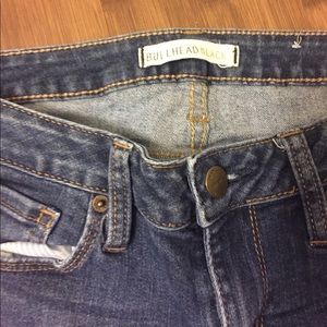 PAC Sun jeans