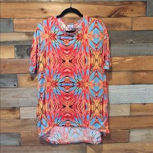 Lularoe irma