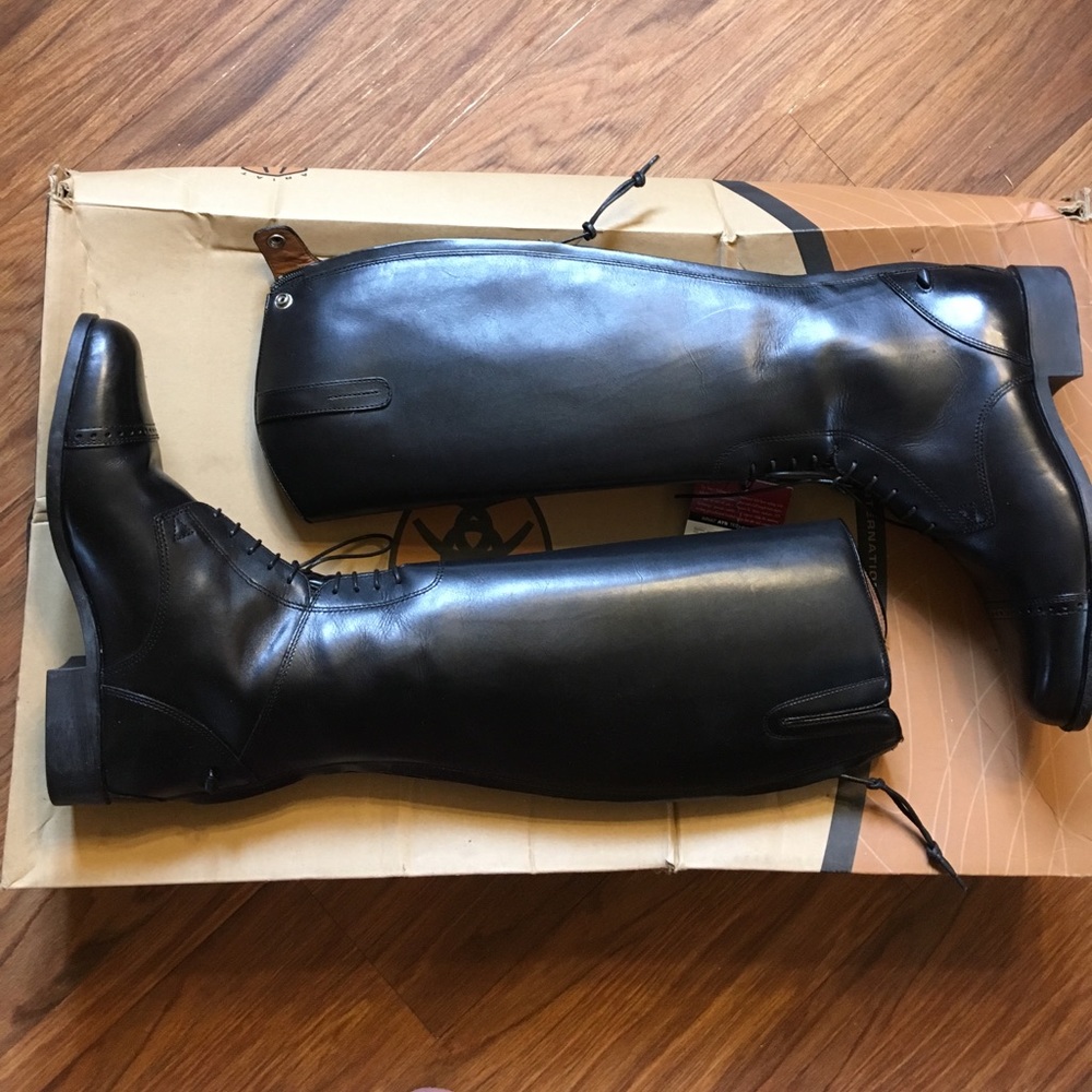 Ariat Challenge Field Boot