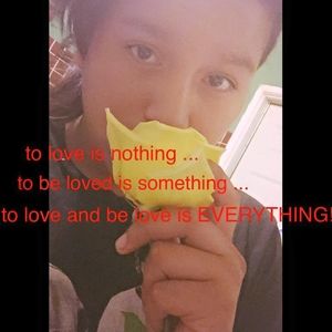 Meet your Posher, Isabel