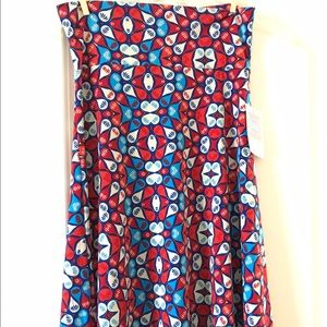 ✨✨🦄✨✨ Lularoe - Azure - NWT