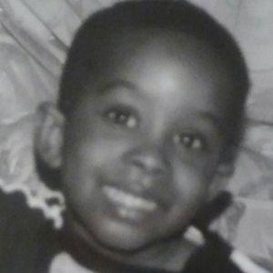 Meet your Posher, Ronnie