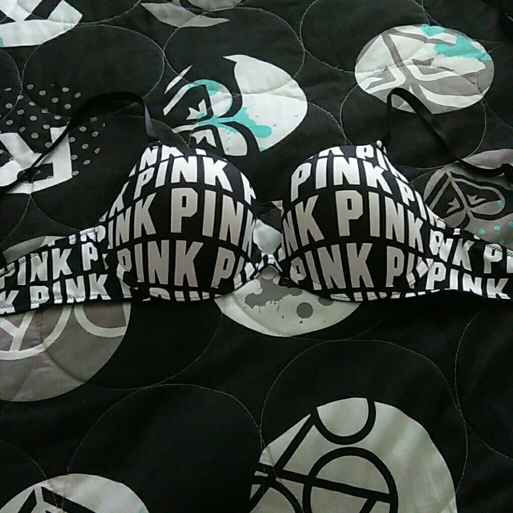 Victoria's Secret bra 32D