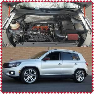 Meet your Posher, Scott