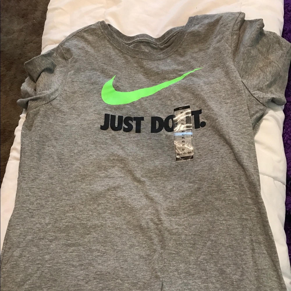 Nike shirt