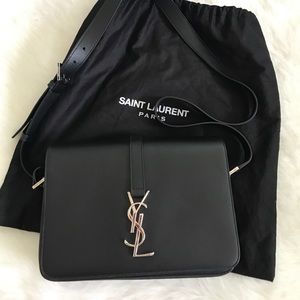ysl universite bag medium