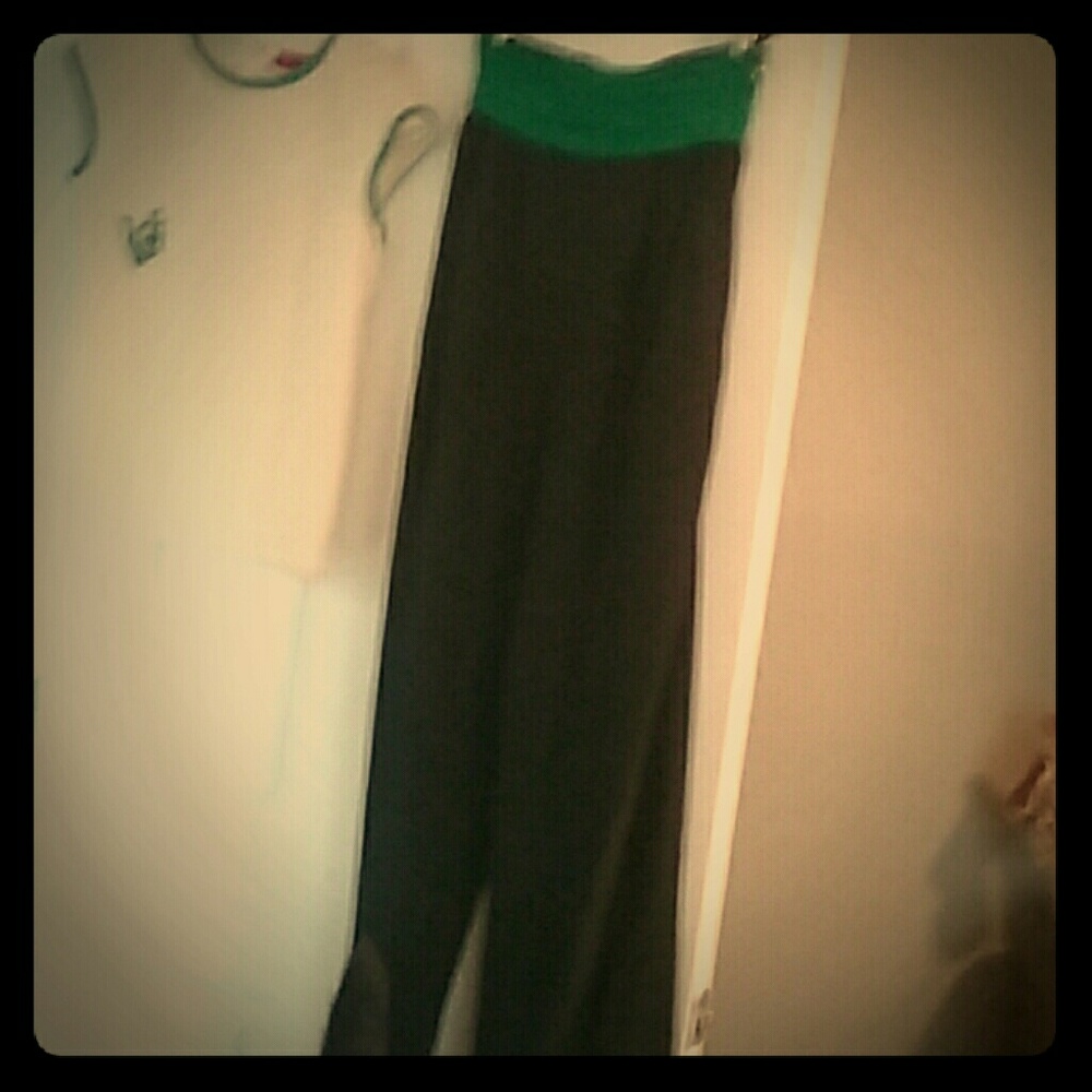 Vintage Valentino Crepe Silk pant