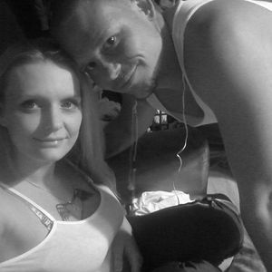 Meet your Posher, Tonya