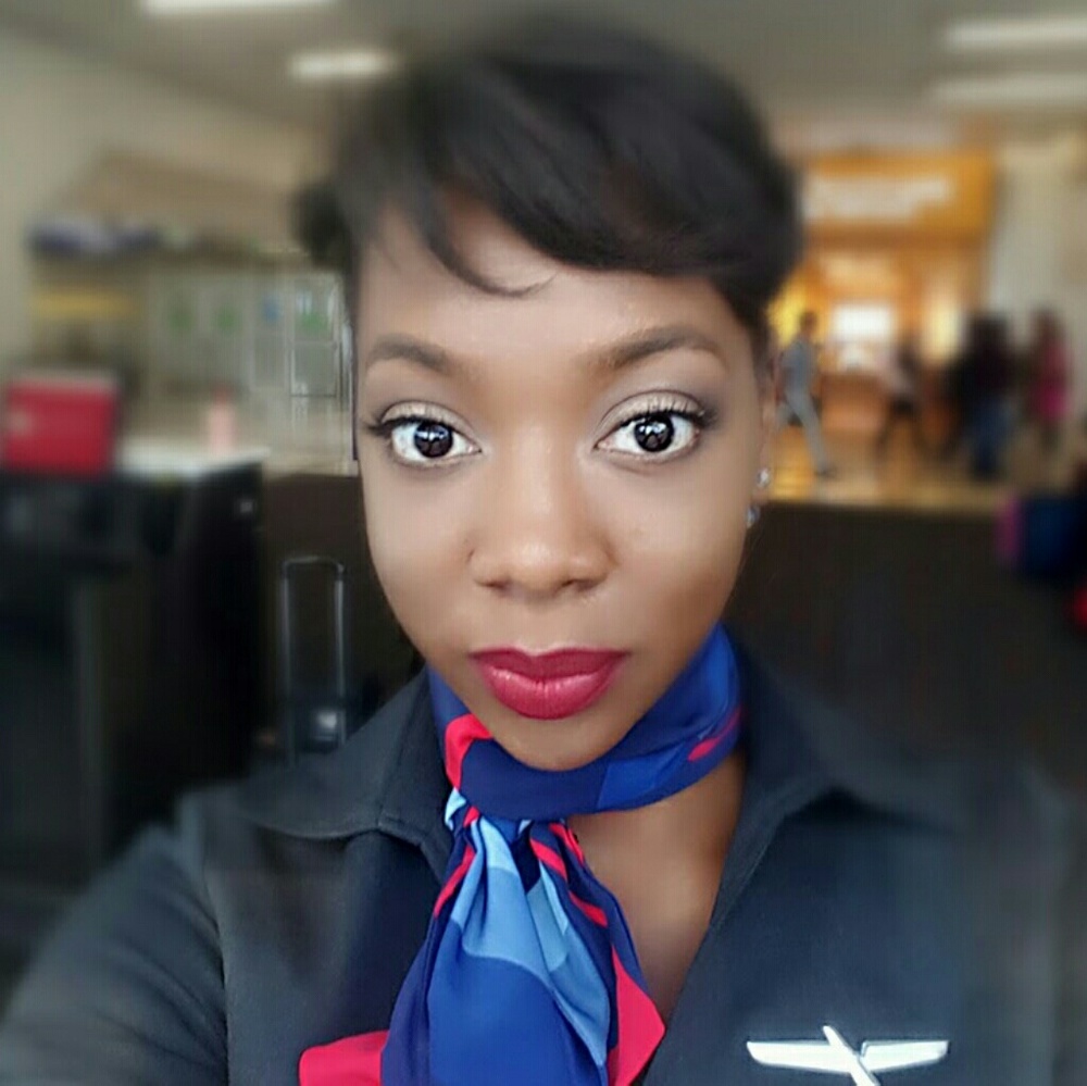 Meet your Posher, Ashlei