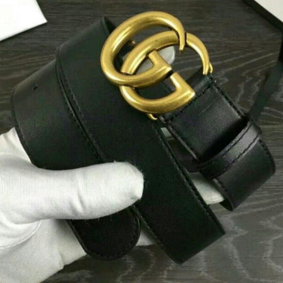 New gucci