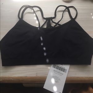 Fabletics sports bra