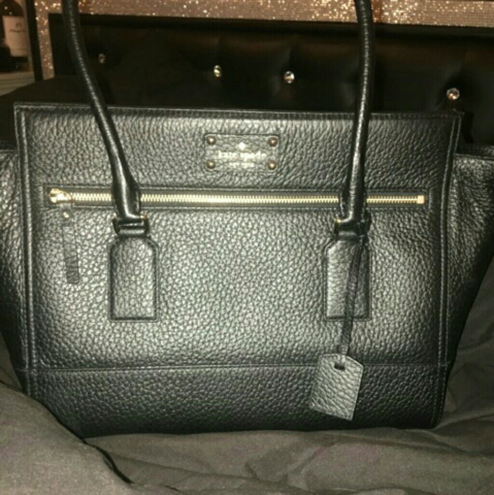 Kate Spade Purse- New!
