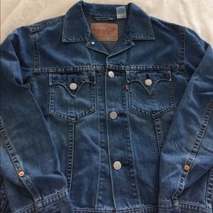Levi's Strauss