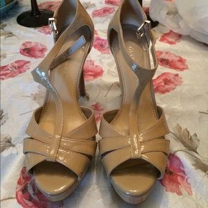 Gianni Bini heels