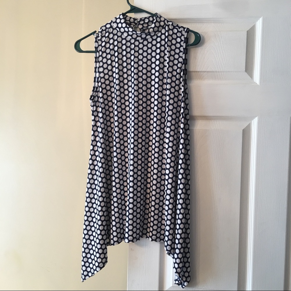 🆕 NWOT Ava Jane shirt