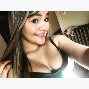 Meet your Posher, Tatiana