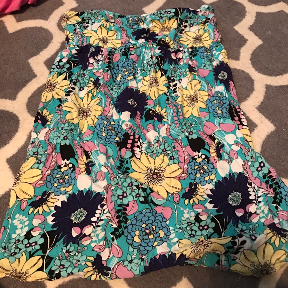 Beach coverup