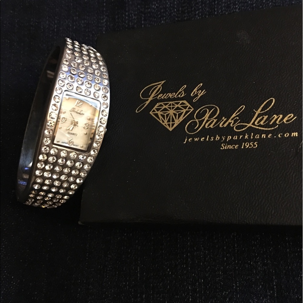 Park lane watch