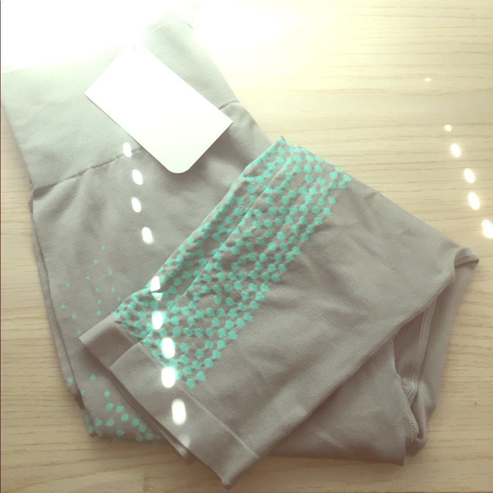 Fabletics seamless leggings