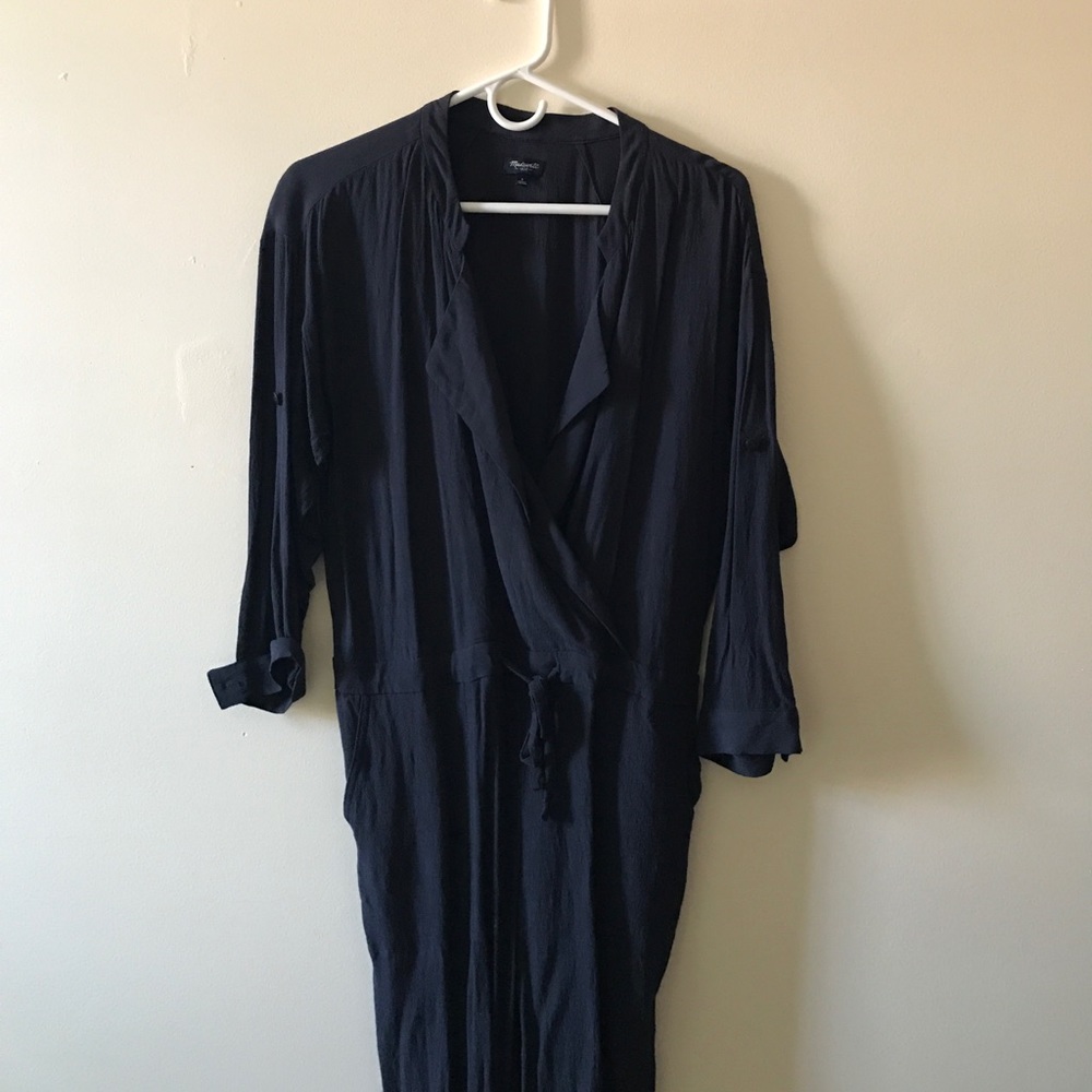 Jumpsuit