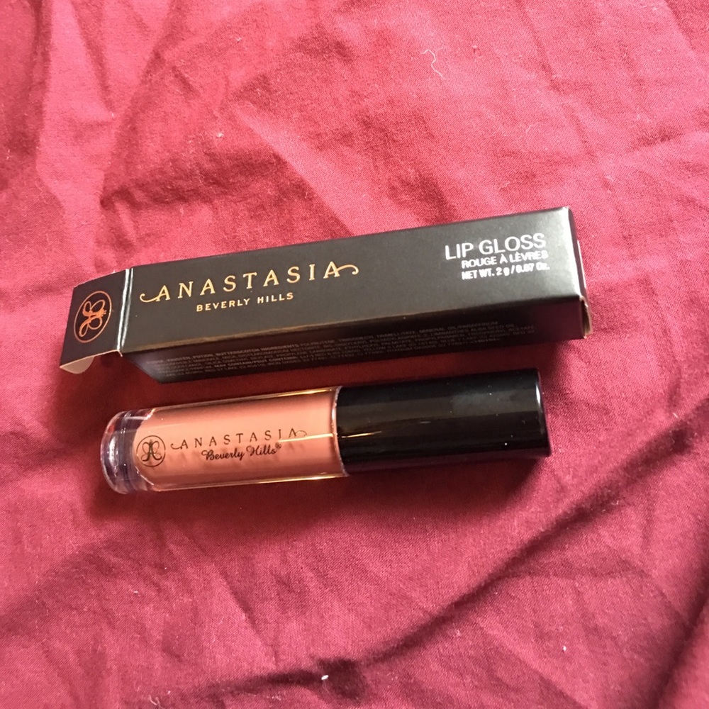 Anastasia lip gloss