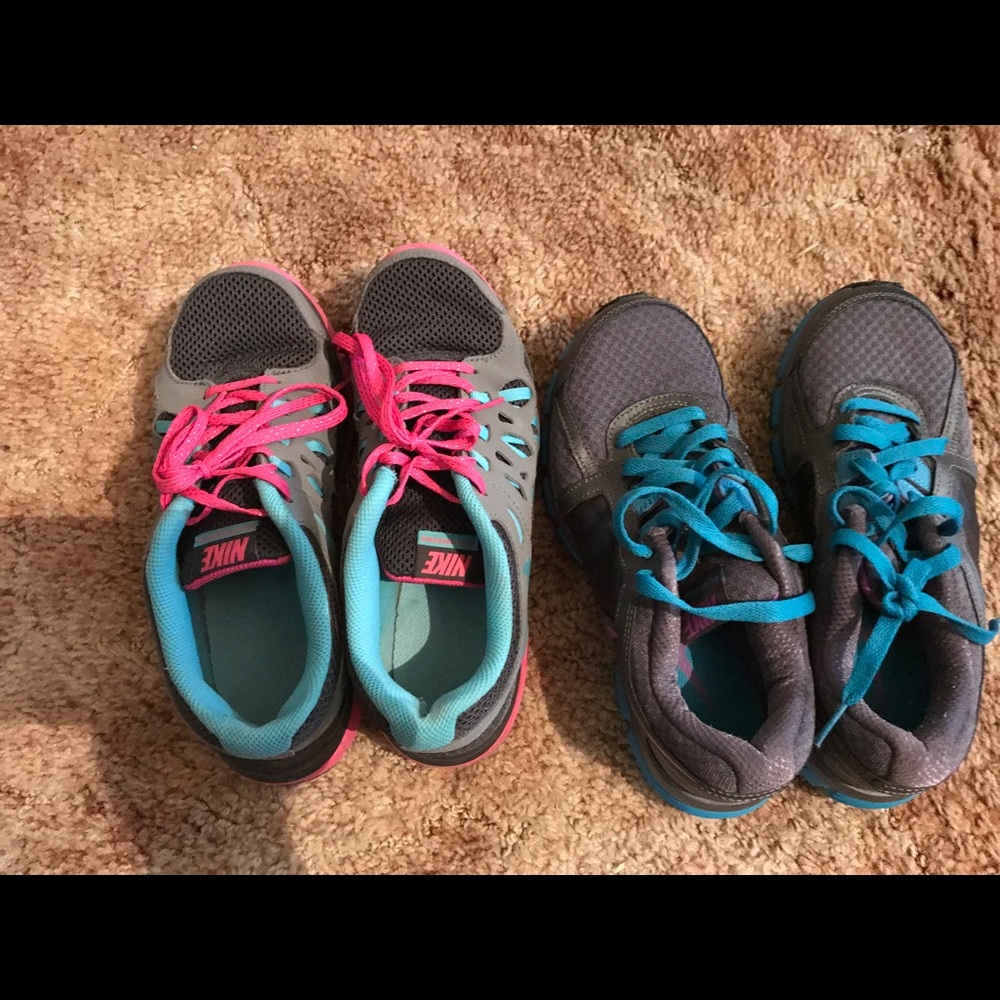 Nike shoes