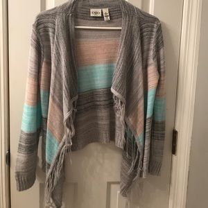 Cato Cardigan