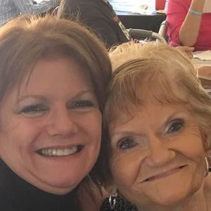 Meet your Posher, Patti