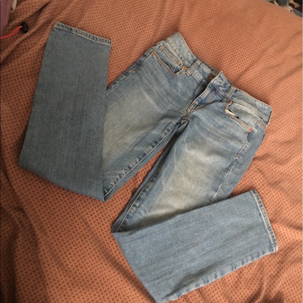 American eagle outfitters jeans