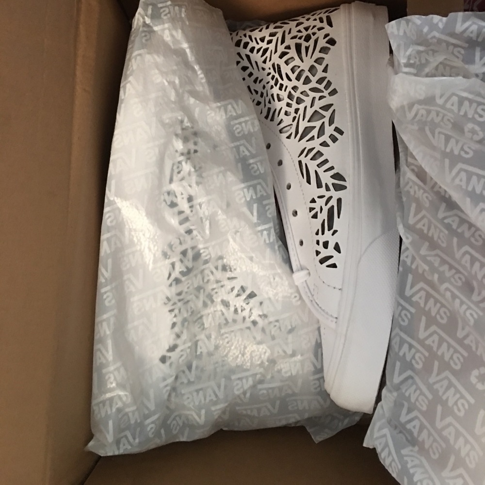 Vans Decon cut out 💞 - Picture 7 of 7