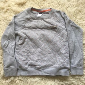 Patagonia womens Xs sweatshirt