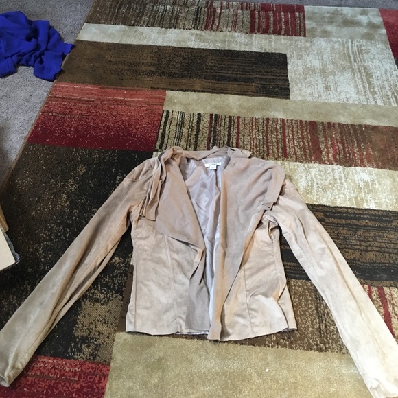 Jacket - Picture 2 of 3