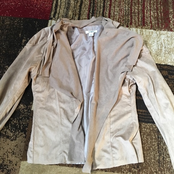 Jacket - Picture 3 of 3