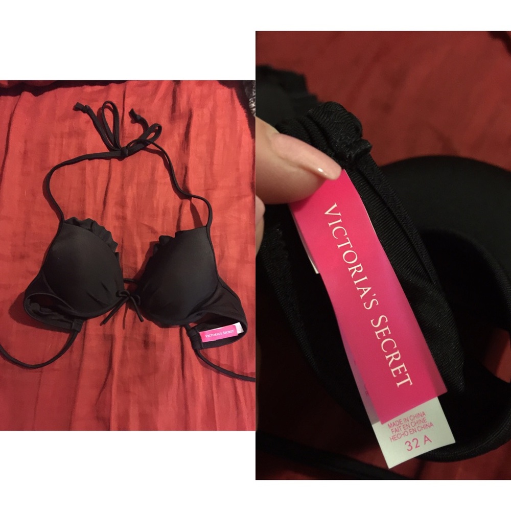 VS Bikini Top