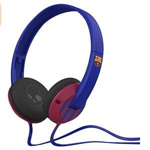 Skullcandy Uprock 2.0 On-Ear Headphones