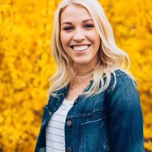 Meet your Posher, Diana