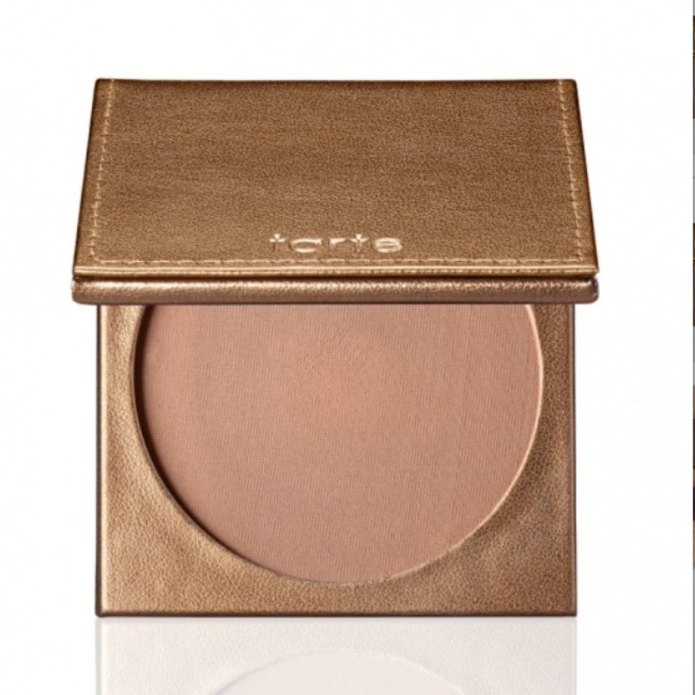 Tarte Amazonian clay matte waterproof bronzer