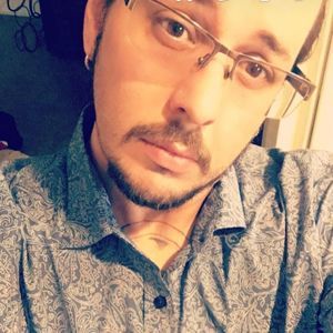 Meet your Posher, Beau