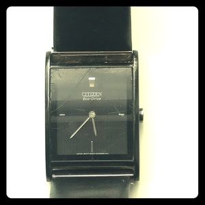 Men's watch