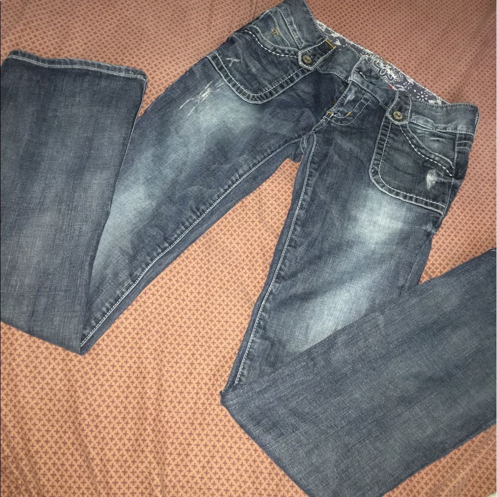Guess jeans