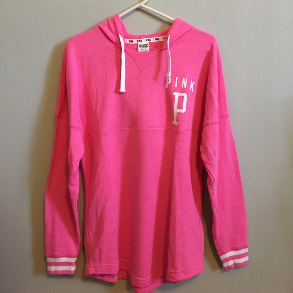 Victoria's Secret Pink Sweatshirt