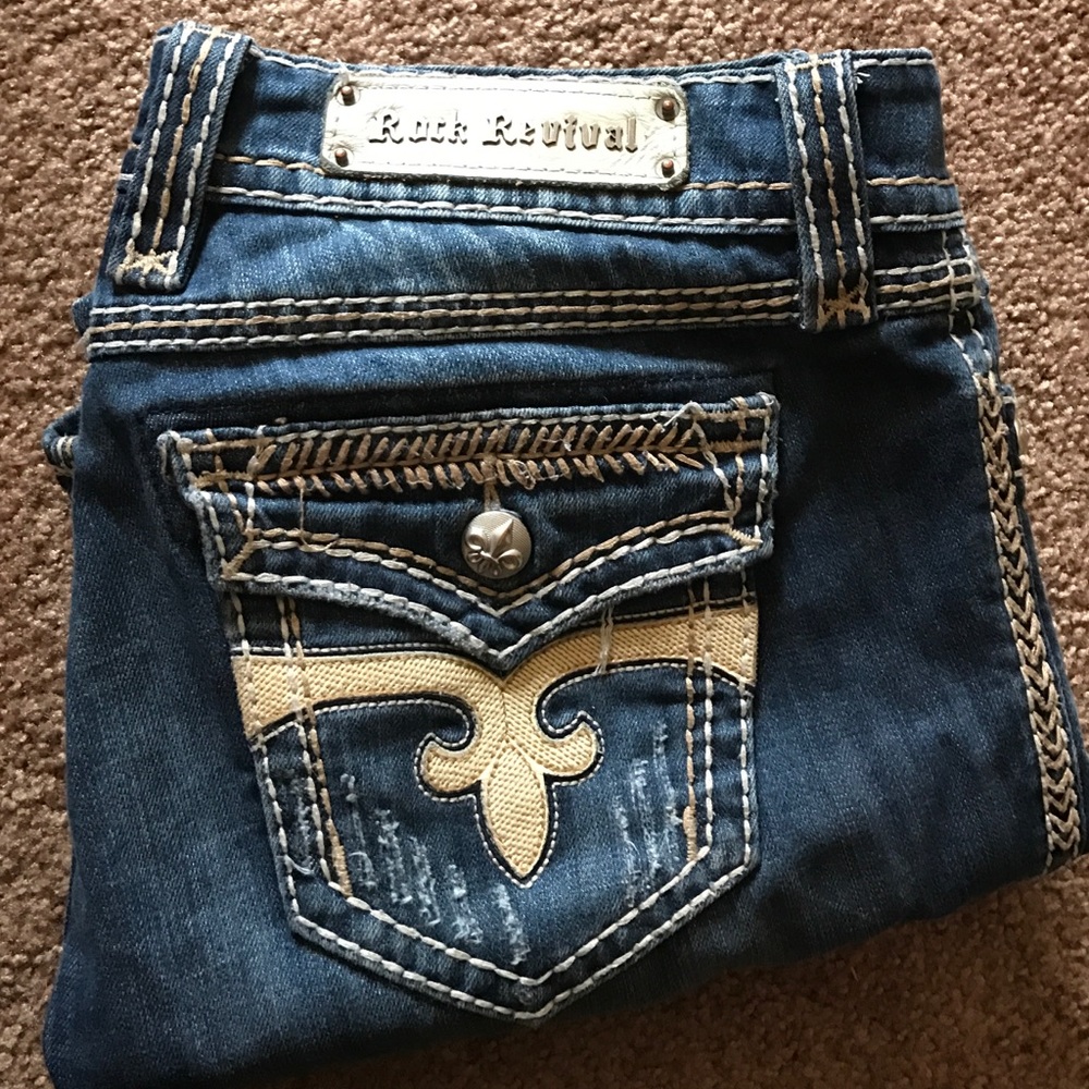 Bootcut Rock Revivals