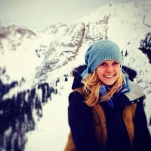 Meet your Posher, Ashlyn