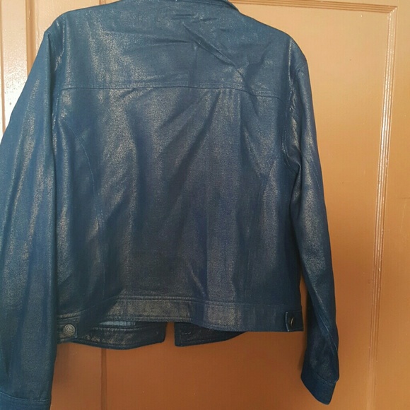 Jacket - Picture 2 of 2